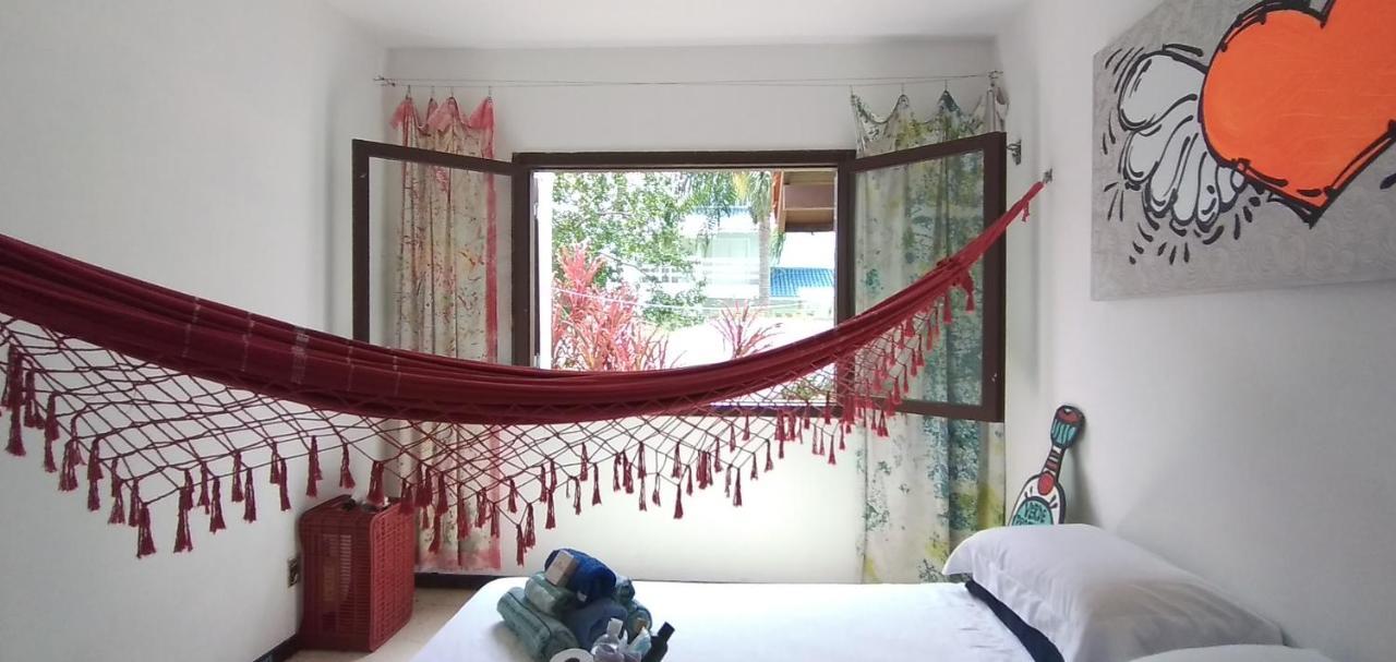 Loft-Atelier 100M Praia Florianopolis Ngoại thất bức ảnh